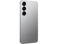 Samsung Galaxy S25 128GB (silverskugga) -B-Grade Demo mobiltelefoner