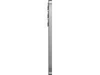 Samsung Galaxy S25 128GB (silverskugga) -B-Grade Demo mobiltelefoner