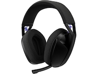 Logitech G321 Lightspeed Trådlöst Gamingheadset (svart) Gamingheadset