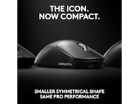 Logitech Pro X Superlight 2c trådlös gamingmus (svart) Gamingmus