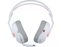 Logitech G Astro A20X Lightspeed trådlöst gamingheadset (vit) Gamingheadset