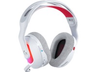 Logitech G Astro A20X Lightspeed trådlöst gamingheadset (vit) Gamingheadset