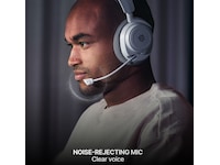 SteelSeries Arctis Nova 7X Gen 2 Trådløst Gamingheadset (sort) Gamingheadset