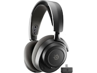SteelSeries Arctis Nova 7 Gen 2 Trådløst Gamingheadset (sort) Gamingheadset