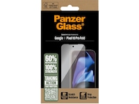 PanzerGlass Pixel 10 Pro Fold Skärmskydd Skärmskydd mobiltelefon