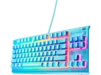 SteelSeries Apex 3 TKL gamingtangentbord (aqua) Gamingtangentbord
