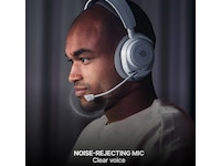 SteelSeries Arctis Nova 7X Gen 2 Trådlöst Gamingheadset (magenta) Gamingheadset