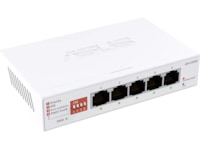 ASUS QG-U1050 switch Switchar