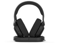 Fractal Design Scape trådlöst gamingheadset (svart) Gamingheadset