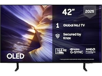 Samsung 42" S90F OLED 4K Smart TV (2025) 20 - 49 tums TV