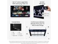 Samsung 42" S90F OLED 4K Smart TV (2025) 20 - 49 tums TV