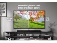Samsung 65" Q6F QLED 4K smart-tv (2025) 60 - 69 tums TV