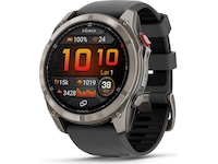 fenix 8 Pro, 51mm, AMOLED, LTE Graphite Smartwatches