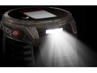 fenix 8 Pro, 51mm, AMOLED, LTE Graphite Smartwatches