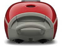 Miele Guard L1 Röd Pulse Dammsugare Dammsugare