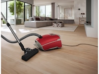 Miele Guard L1 Röd Pulse Dammsugare Dammsugare