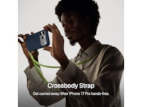 iPhone 17 Pro Max 2TB (djupblå) Mobiltelefoner