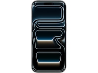 iPhone 17 Pro 256GB (silver) Mobiltelefoner