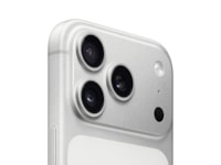 iPhone 17 Pro 256GB (silver) Mobiltelefoner