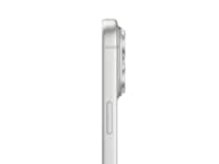 iPhone 17 Pro 256GB (silver) Mobiltelefoner