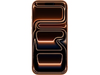 iPhone 17 Pro 512GB (kosmisk orange) Mobiltelefoner