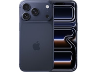 iPhone 17 Pro 512GB djupblå Mobiltelefoner