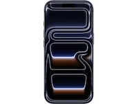 iPhone 17 Pro 512GB djupblå Mobiltelefoner