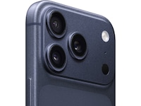 iPhone 17 Pro 512GB djupblå Mobiltelefoner