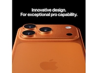 iPhone 17 Pro 512GB djupblå Mobiltelefoner