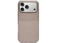 Apple iPhone 17 Pro Max Beats Rugged skal med MagSafe (alpingrå) Mobilskal