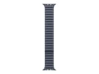 Apple Watch 46mm Magnetic Link (navy) Armband