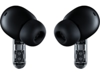 Nothing Ear (3) hörlurar (svart) In-ear hörlurar