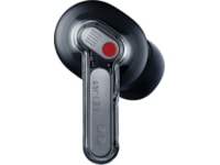 Nothing Ear (3) hörlurar (svart) In-ear hörlurar