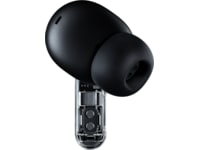 Nothing Ear (3) hörlurar (svart) In-ear hörlurar