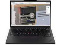 Lenovo ThinkPad P14s G6 arbetsstation 14" WUXGA Datorer - Bärbara / laptop