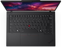 Lenovo ThinkPad P14s G6 arbetsstation 14" WUXGA Datorer - Bärbara / laptop