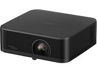 Epson Lifestudio Pop EF-62B 4K bärbar projektor (svart) Projektorer