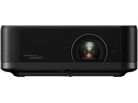 Epson Lifestudio Pop EF-62B 4K bärbar projektor (svart) Projektorer