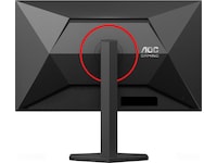 AOC 27" gamingskärm Q27G4ZR Gamingskärmar