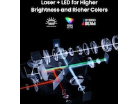 Anker Nebula Cosmos 4K SE projektor Projektorer