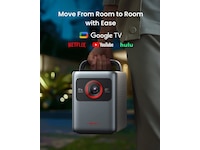 Anker Nebula Cosmos 4K SE projektor Projektorer