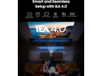 Anker Nebula Cosmos 4K SE projektor Projektorer