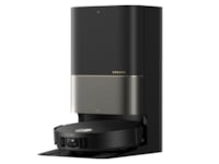 Dreame X50 Ultra Robotdammsugare (svart) Robotdammsugare