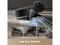 Dreame X50 Ultra Robotdammsugare (svart) Robotdammsugare