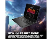 HP OMEN Gaming Laptop 16-ap0024no 16" 2K Gaming laptop