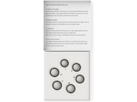 HAVIT Smart Ring Sizing Kit Smart ring