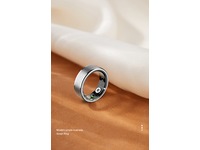 HAVIT Smart Ring str. 7 (silver) Smart ring