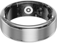 HAVIT Smart Ring str. 8 (silver) Smart ring