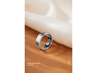 HAVIT Smart Ring str. 12 (silver) Smart ring