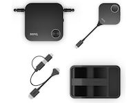 BenQ Instashow WDC15 4K Trådlös presentationsutrustning